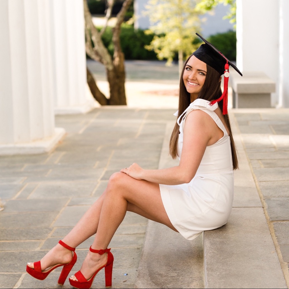 Meet your Posher, Cassie